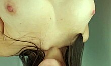 ME GETTING SO HOT IN THE MALL I CAN'T HOLD BACK!