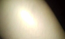 i can't resist my sweet girlfriend alex taking full charge of my throbbing cock