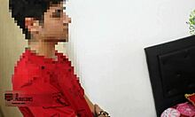 horny stepbro pounds me hard before school run