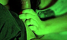 stepsister sneaks home craving your thick cock down her throat