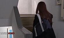 hot yuria mano teases feet insanely in wild jav fetish fingering frenzy