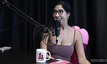 Renatinha Melo's wild cast heats up with Tifany Rocha and Didy Reis part 4