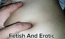 whoa, feel this deep navel massage sensation 😏