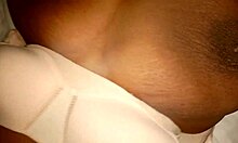 heavy duty booty and booby curves squirt in tight pussy action