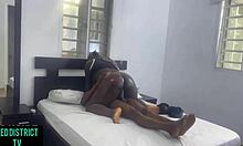 my first raw creampie unscripted fuck