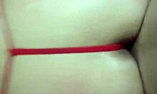 punishing my whore bent over doggystyle hard