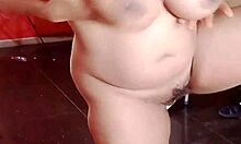 Watch My Twerking Body Shake And Bounce Beautifully!