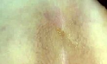 colombian sabrinafoxy begs for daily anal creampie her ass craves cock and cum