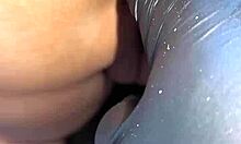 colombian sabrinafoxy begs for daily anal creampie her ass craves cock and cum