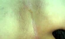 colombian sabrinafoxy begs for daily anal creampie her ass craves cock and cum