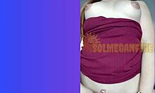 god i was so horny pregnant with milk i masturbated before husband got home