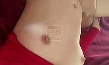 sucking the hottest brazilian princess pussy close up