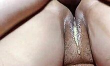 Half Hour Intense Anal Ride Creampie in Tight Ass Cowgirl Style