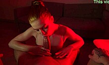 math tutor drops book grabs my dick pov 🔥