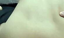 Petite Slut Rides Cock Until Creampie