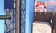 mexican slut begs no condom suck cum mouth