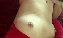 sucking the hottest brazilian princess pussy close up