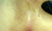 colombian sabrinafoxy begs for daily anal creampie her ass craves cock and cum