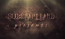 gagged submissive teen spanked in bondage