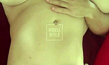 sucking the hottest brazilian princess pussy close up