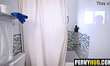 stepsis kylie quinn teases jay celesto hardcore