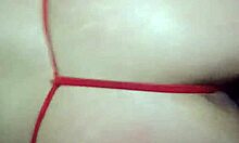 punishing my whore bent over doggystyle hard