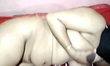 Big city girl's first wild homemade fuck session