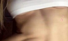 Young Russian teen 18+ performs captivating live dance routine on Bigo platform