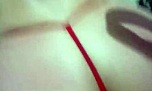 punishing my whore bent over doggystyle hard