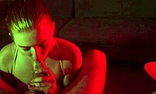 math tutor drops book grabs my dick pov 🔥