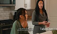 step niece kimmy, why play games when your step uncle's your secret boyfriend?