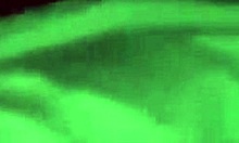 Mi novia grinds big ass on cock trying to make me creampie her