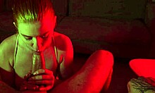 math tutor drops book grabs my dick pov 🔥