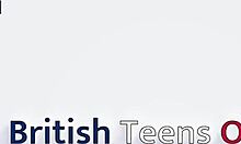 office secretary victoria greene kneels sucking anonymous cock at milking table