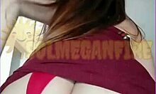 god i was so horny pregnant with milk i masturbated before husband got home