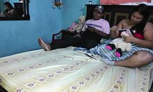 Shy Stepsister Begs Fat Stepbrother To Fuck Her Hard And He Delivers Perfectly