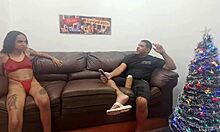 dessinha the surfer slut spills secrets solo with leo ogro - craves 8 cocks after loving 2! 🔥😈