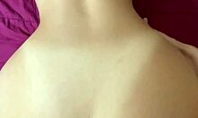 doggy's my fave to get that huge cock pounding my fat young ass roommate style!