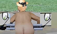 Zea812 shakes sexy crossdressing trans ass homemade amateur update jul 22