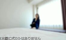 whoa, ex-glam grad's h-cup wife body gets creampied deep by huge cock 😍 real affair vid