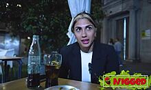 valeria del rio takes bareback bbc anal ass to mouth interracial slut pounding