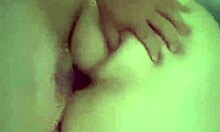 she BENDS OVER as i FUCK her GIRLFRIEND'S tight ASS rough homemade anal