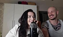 petite brunette mistress dpeggingd answers your dirtiest secret questions