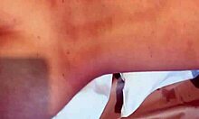 Hot Latina Wife Bent Over Doggystyle Part 1