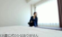 whoa, ex-glam grad's h-cup wife body gets creampied deep by huge cock 😍 real affair vid