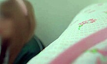 Big Ass Student Craves Hard Mouth Fuck