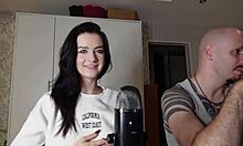 petite brunette mistress dpeggingd answers your dirtiest secret questions