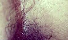 muslim gf's huge provocative ass jiggles as i worship and finger her deep