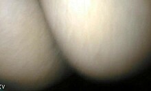 Girlfriend Pussy So Wet. Friend's Monster Big Cock Pounds Deep!