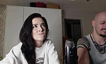 petite brunette mistress dpeggingd answers your dirtiest secret questions